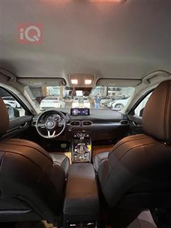 مازدا CX-5
